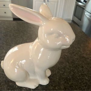 COPY - Ceramic Bunny